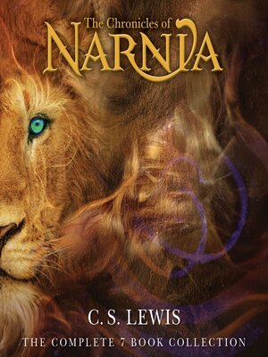 The Chronicles of Narnia - Audiobook